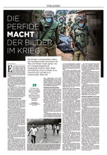 DIE HARKE Seite 9