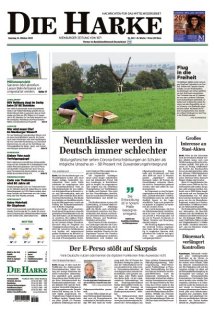 DIE HARKE 14.10.2023