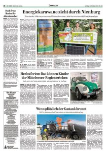 DIE HARKE Seite 22