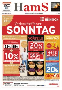 HamS 15.10.2023