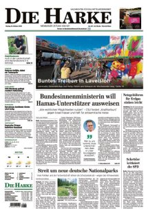 DIE HARKE 16.10.2023