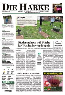 DIE HARKE 18.10.2023