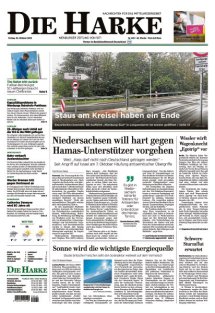 DIE HARKE 20.10.2023