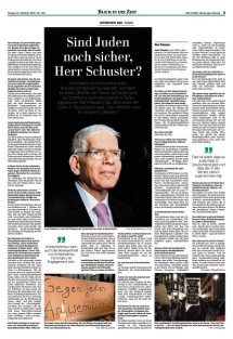 DIE HARKE Seite 3