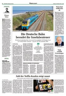 DIE HARKE Seite 6