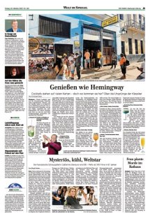 DIE HARKE Seite 21