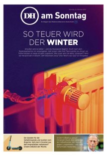 DIE HARKE 22.10.2023