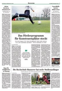 DIE HARKE Seite 7