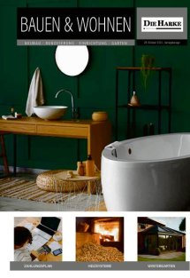 Bauen und Wohnen 28.10.2023