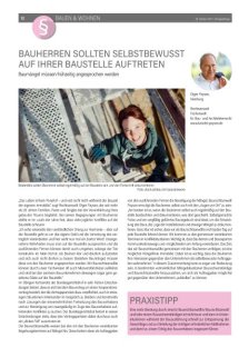 Bauen und Wohnen Seite 10