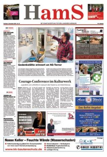 HamS 05.11.2023