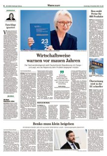 DIE HARKE Seite 6