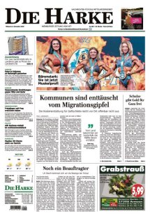 DIE HARKE 08.11.2023