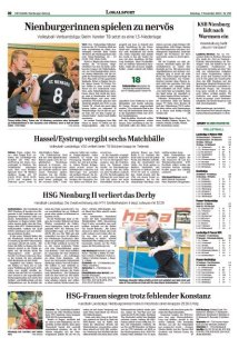 DIE HARKE Seite 10