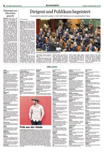 DIE HARKE Seite 18