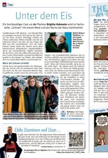 rtv Fernsehbeilage Seite 2
