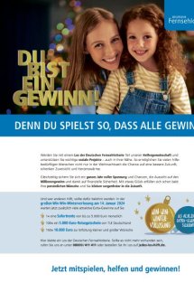 rtv Fernsehbeilage Seite 9