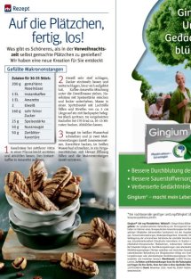 rtv Fernsehbeilage Seite 19