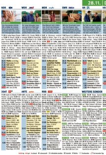 rtv Fernsehbeilage Seite 23