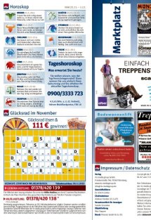 rtv Fernsehbeilage Seite 31