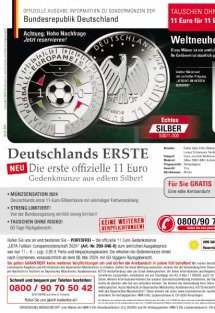 rtv Fernsehbeilage Seite 40