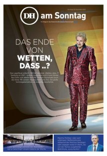 DIE HARKE 19.11.2023