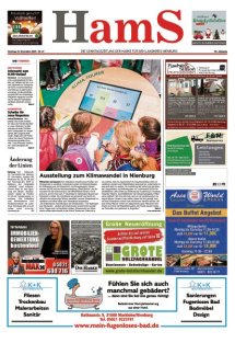 HamS 19.11.2023