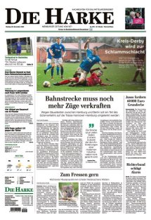 DIE HARKE 20.11.2023