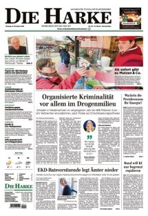 DIE HARKE 21.11.2023