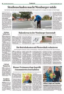 DIE HARKE Seite 14