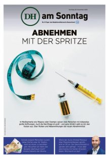 DIE HARKE 26.11.2023