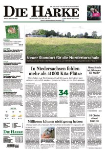 DIE HARKE 29.11.2023