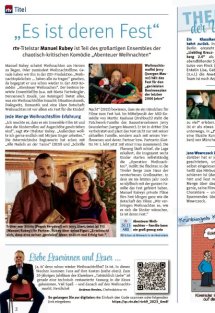 rtv Fernsehbeilage Seite 2