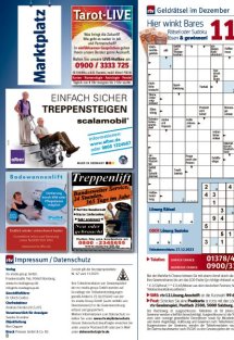 rtv Fernsehbeilage Seite 8