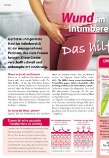 rtv Fernsehbeilage Seite 11