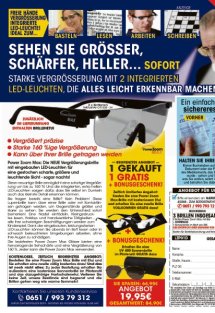 rtv Fernsehbeilage Seite 35