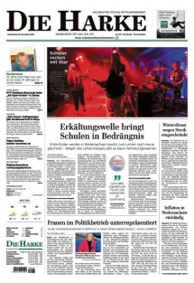DIE HARKE 30.11.2023