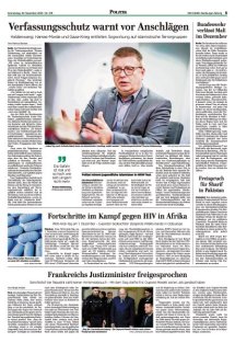 DIE HARKE Seite 5
