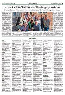DIE HARKE Seite 19