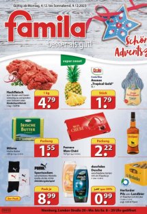 famila vom 04.12.2023