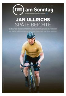 DIE HARKE 03.12.2023