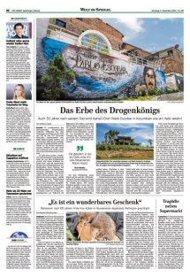 DIE HARKE Seite 22
