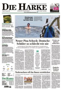 DIE HARKE 06.12.2023