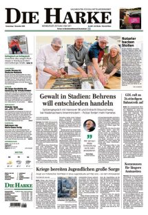 DIE HARKE 07.12.2023