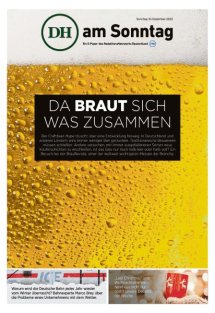 DIE HARKE 10.12.2023