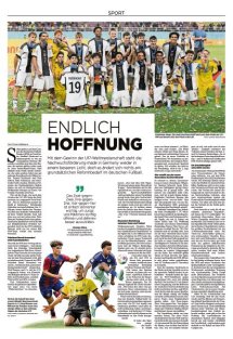 DIE HARKE Seite 16