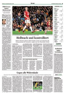 DIE HARKE Seite 11