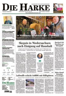 DIE HARKE 14.12.2023