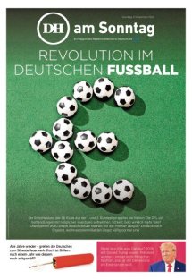 DIE HARKE 17.12.2023
