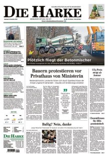 DIE HARKE 16.12.2023